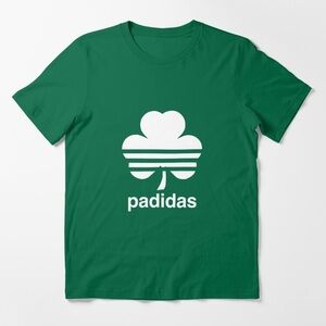 Padidas Essential t-shirt